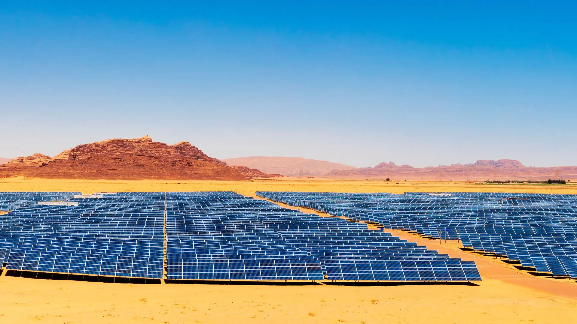 Πώς η έρημος αναπτύσσει την… τεχνητή νοημοσύνη