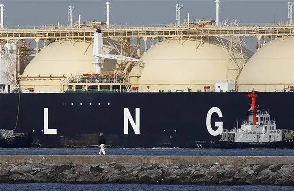 «Έλληνες πλοιοκτήτες ποντάρουν στο LNG» - Ελέγχουν το 25% της χωρητικότητας