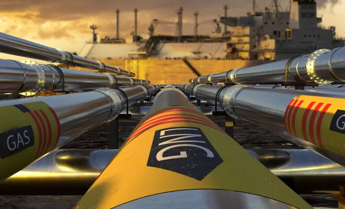 Αποσύρεται από τη Ρωσία η γαλλική εταιρεία Gaztransport & Technigaz