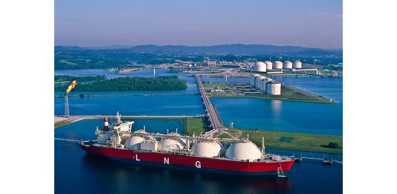 Η Ελβετία παίζει το «χαρτί» του LNG για να ρίξει τους δασμούς Τραμπ