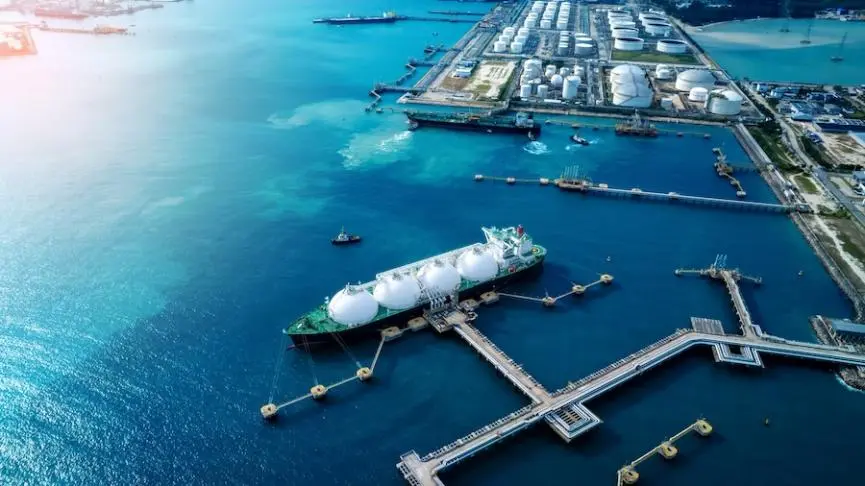 LNG: Κερδίζει έδαφος στη ναυπήγηση πλοίων