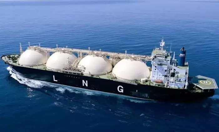 Έρχεται άνοδος στις παραγγελίες LNG Carriers