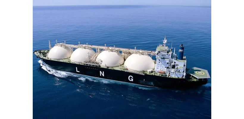 Έρχεται άνοδος στις παραγγελίες LNG Carriers
