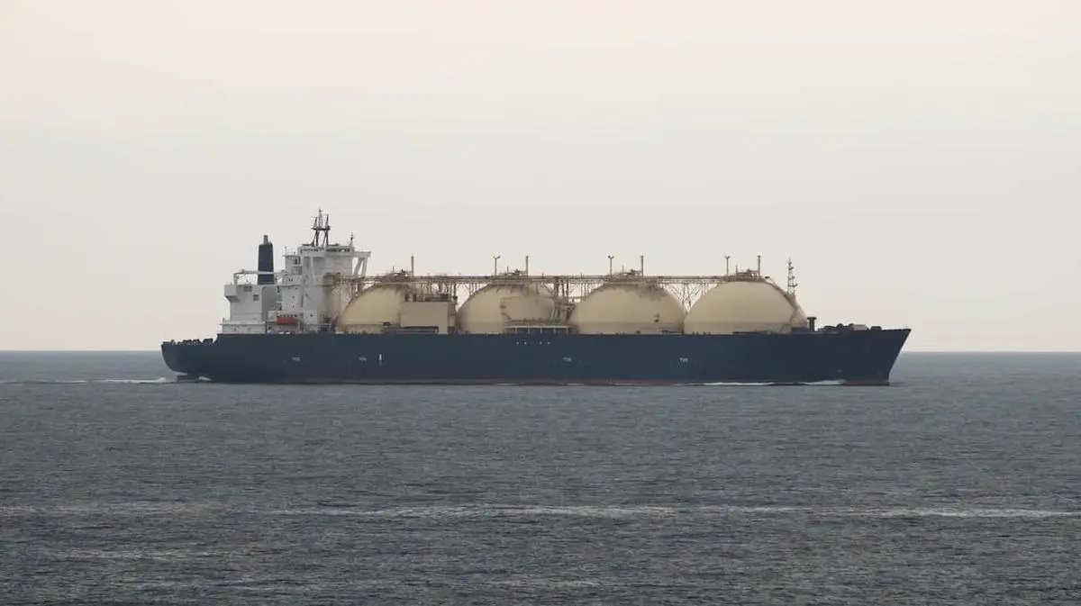 Η μάχη για το LNG ανεβάζει τις τιμές φυσικού αερίου – Πώς θα γεμίσουν οι αποθήκες