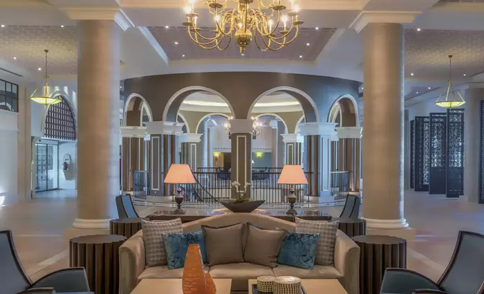 British Airways Customer Excellence Award για το Elysium