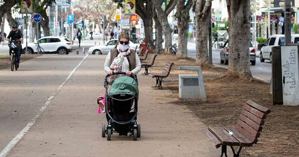 Πάνω από ένα δισ. άνθρωποι στον κόσμο ζουν σε συνθήκες καραντίνας