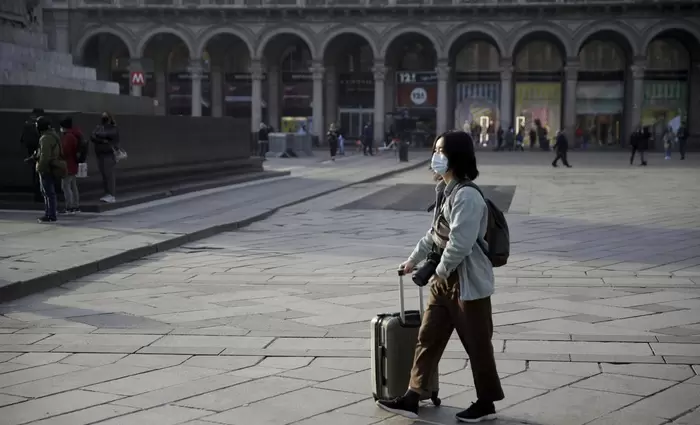 Γιατί οι άνθρωποι τείνουν να αγνοούν τα περιοριστικά μέτρα;