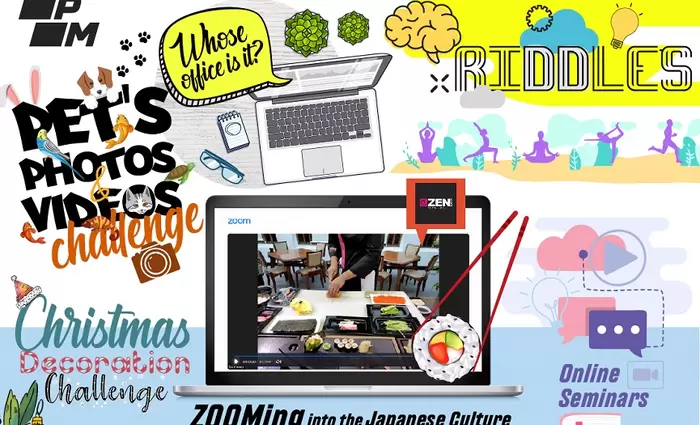 Μέτρα προστασίας του προσωπικού και ενέργειες HR από την Parimatch