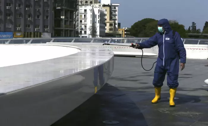 Στα σκαριά σχέδιο για σταδιακή άρση των περιοριστικών μέτρων