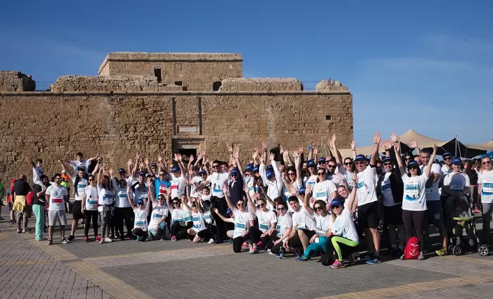 Αντίστροφη μέτρηση για τον Logicom Cyprus Marathon