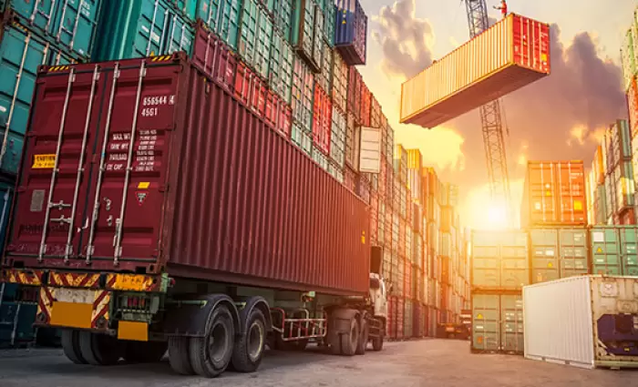 Από τι «απειλείται» εκ νέου η εφοδιαστική αλυσίδα