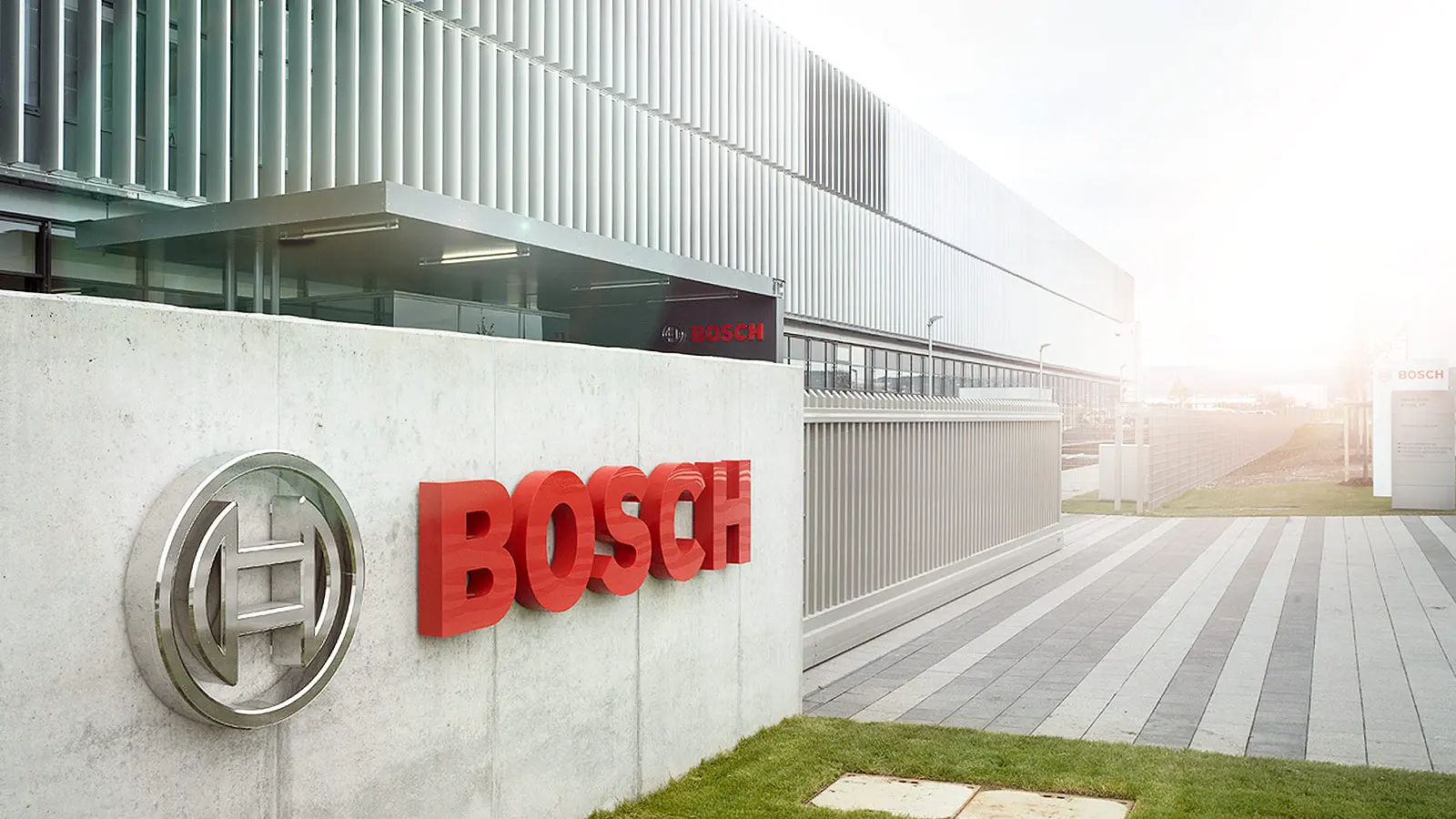 Η Bosch συνεργάζεται με την IBM για πολύτιμα μέταλλα