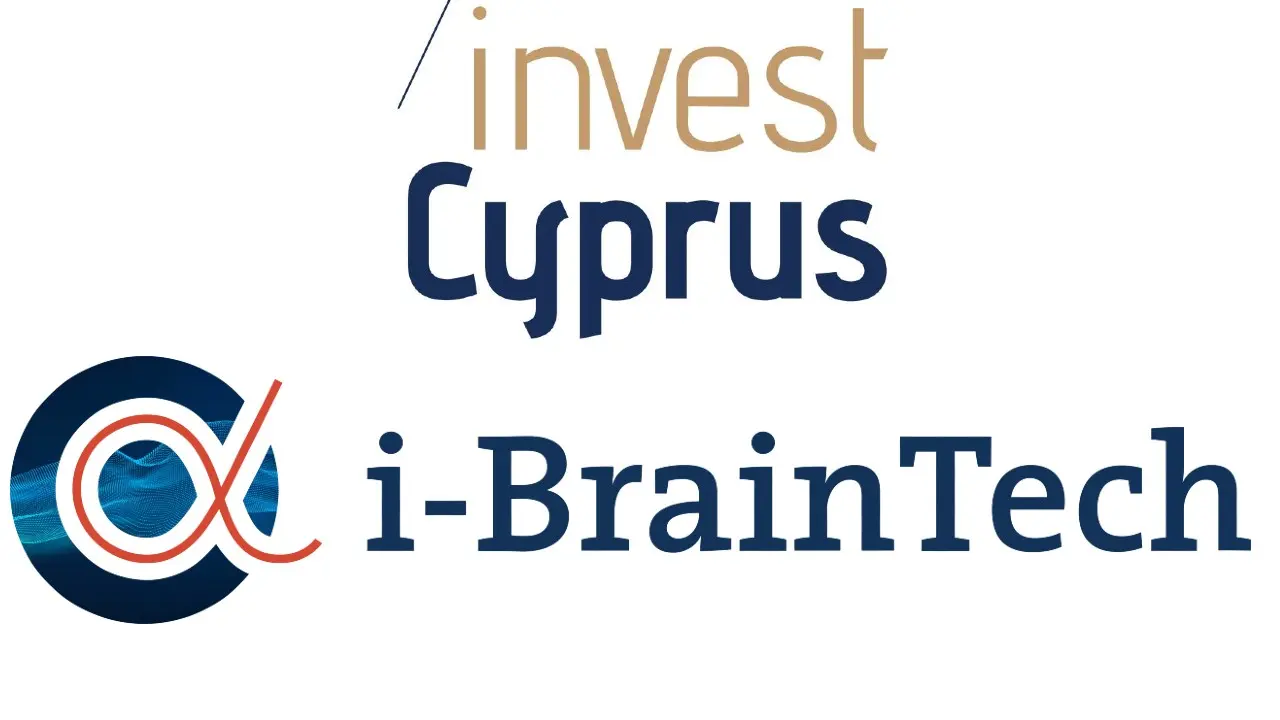 Ψήφος εμπιστοσύνης στην Κύπρο από την ισραηλινή εταιρεία i-BrainTech