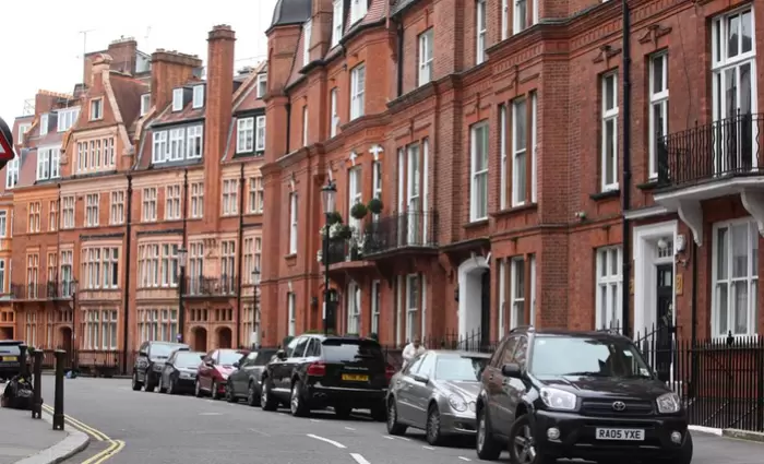 Βρετανία: Υποχώρησαν τα ενοίκια στις ακριβότερες γειτονιές του Λονδίνου