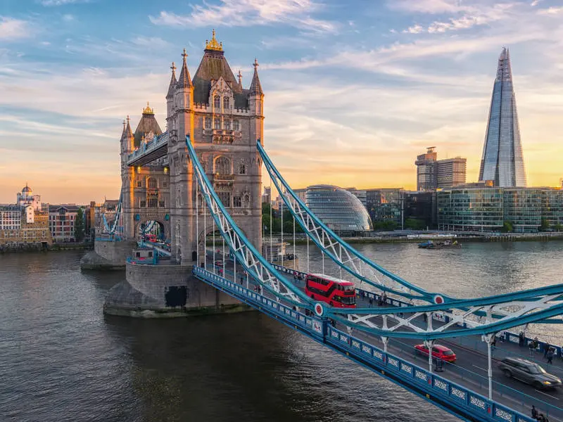 Πάνω από 1 εκατομμύριο και φέτος οι τουρίστες από Ην. Βασίλειο