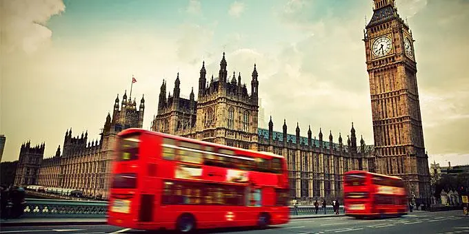 Πέταξε στο Λονδίνο με €58,99