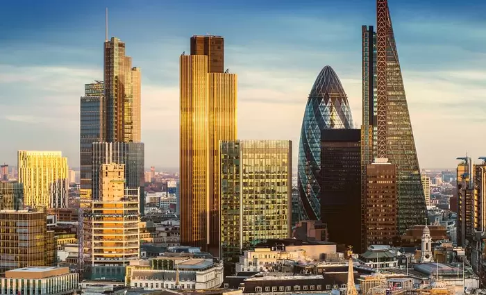 Αλλάζει ξανά η αγορά επαγγελματικών ακινήτων στην Ευρώπη