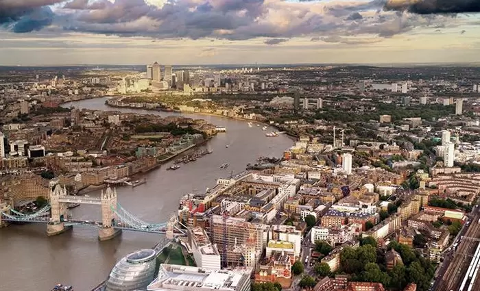 Η βόμβα των 1,9 τρισ. ευρώ στο ευρωπαϊκό real estate