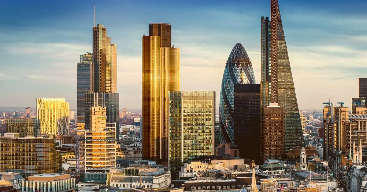 Αλλάζει ξανά η αγορά επαγγελματικών ακινήτων στην Ευρώπη