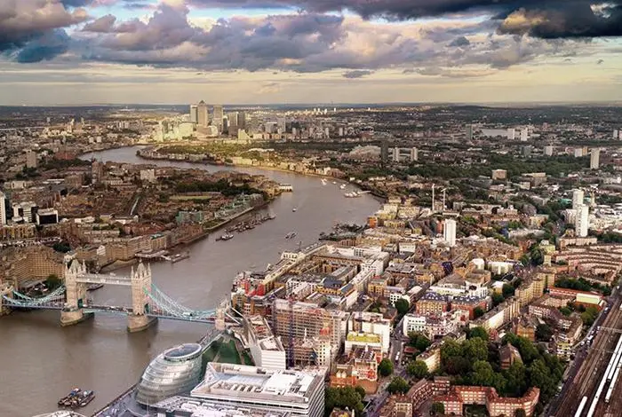 Η βόμβα των 1,9 τρισ. ευρώ στο ευρωπαϊκό real estate