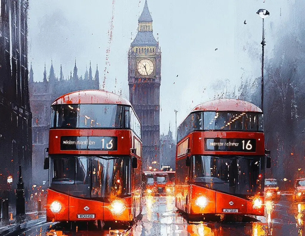 Στο χαμηλότερο επίπεδο του 10μήνου ο πληθωρισμός στη Βρετανία