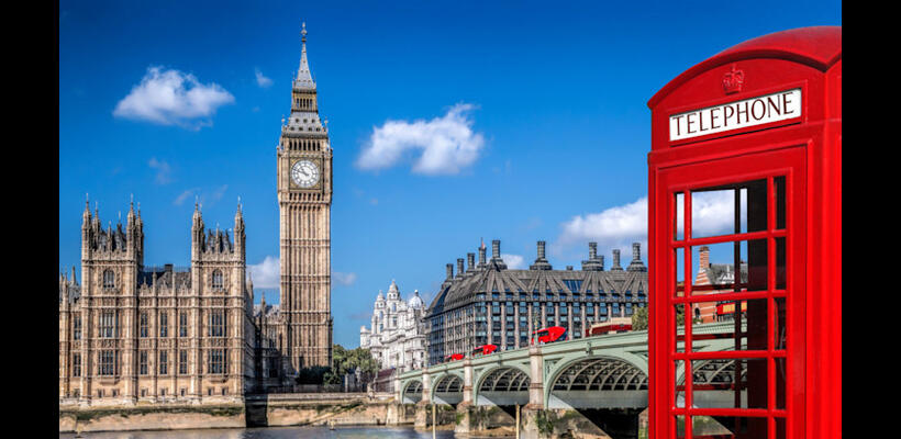 Ξεκινά στο Λονδίνο η εκστρατεία για επαναπατρισμό ταλέντων με παρουσίαση του ΠτΔ