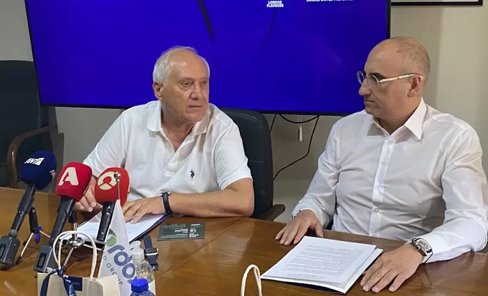 Από την Αμμόχωστο στη Λεμεσό: η Lordos United γιορτάζει 50 χρόνια προσφοράς στην κυπριακή κοινωνία