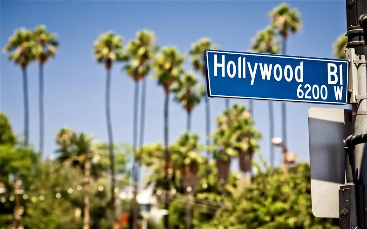 Ρεκόρ Κινέζων επισκεπτών στο Λος Άντζελες