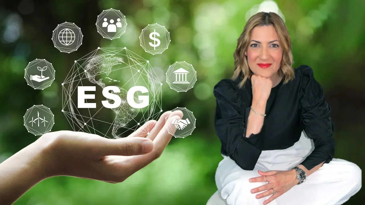 Το CSRD επιχειρεί να βάλει τέλος στο φαινόµενο του greenwashing στις εκθέσεις βιωσιµότητας