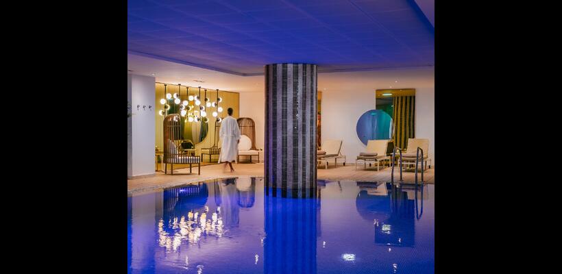 Louis Hotels: Διεθνές βραβείο για τις υπηρεσίες σπα του The Ivi Mare