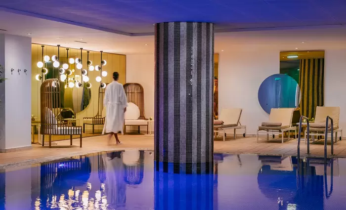 Louis Hotels: Διεθνές βραβείο για τις υπηρεσίες σπα του The Ivi Mare