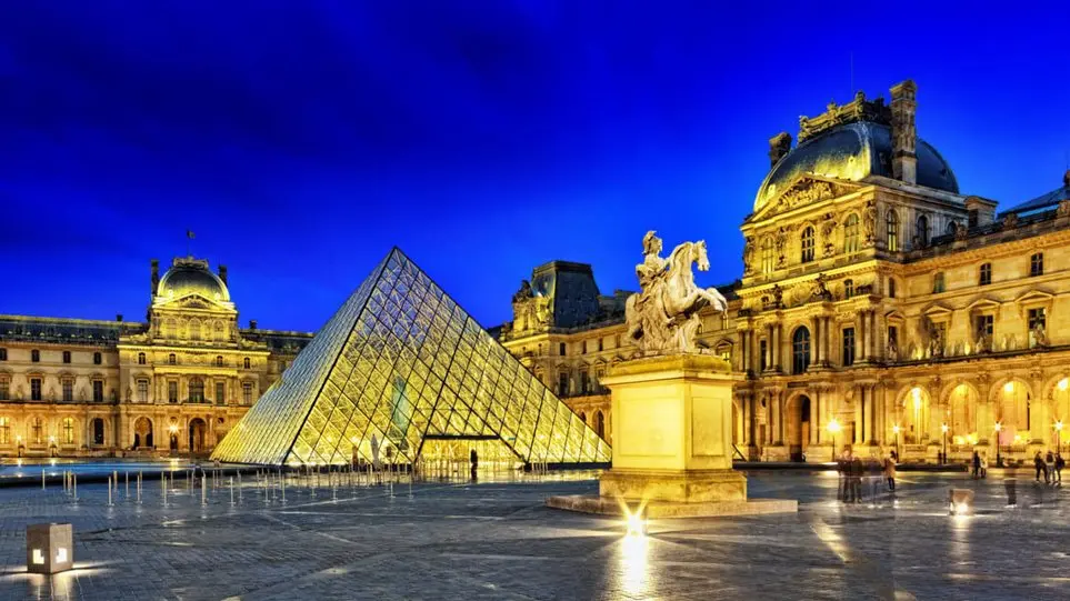 Λούβρο: Οι επισκέπτες να κάνουν κράτηση 