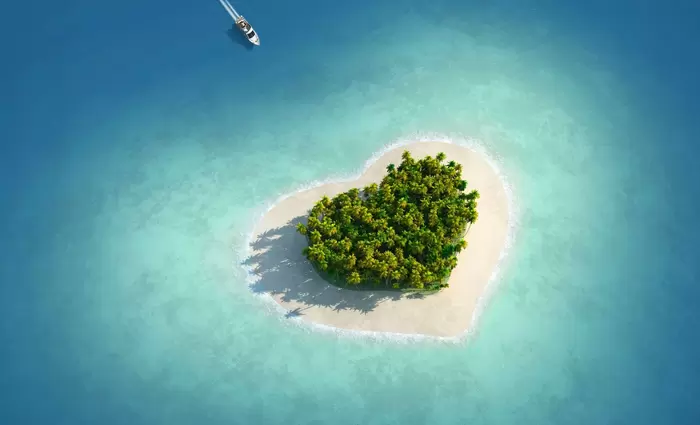 Θέσεις εργασίας στο LOVE ISLAND TRAVEL