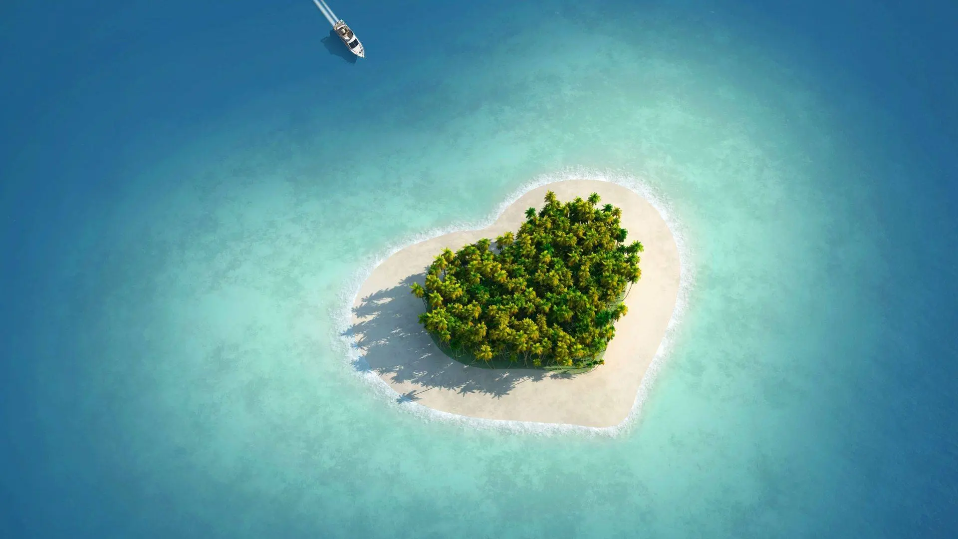Θέσεις εργασίας στο LOVE ISLAND TRAVEL
