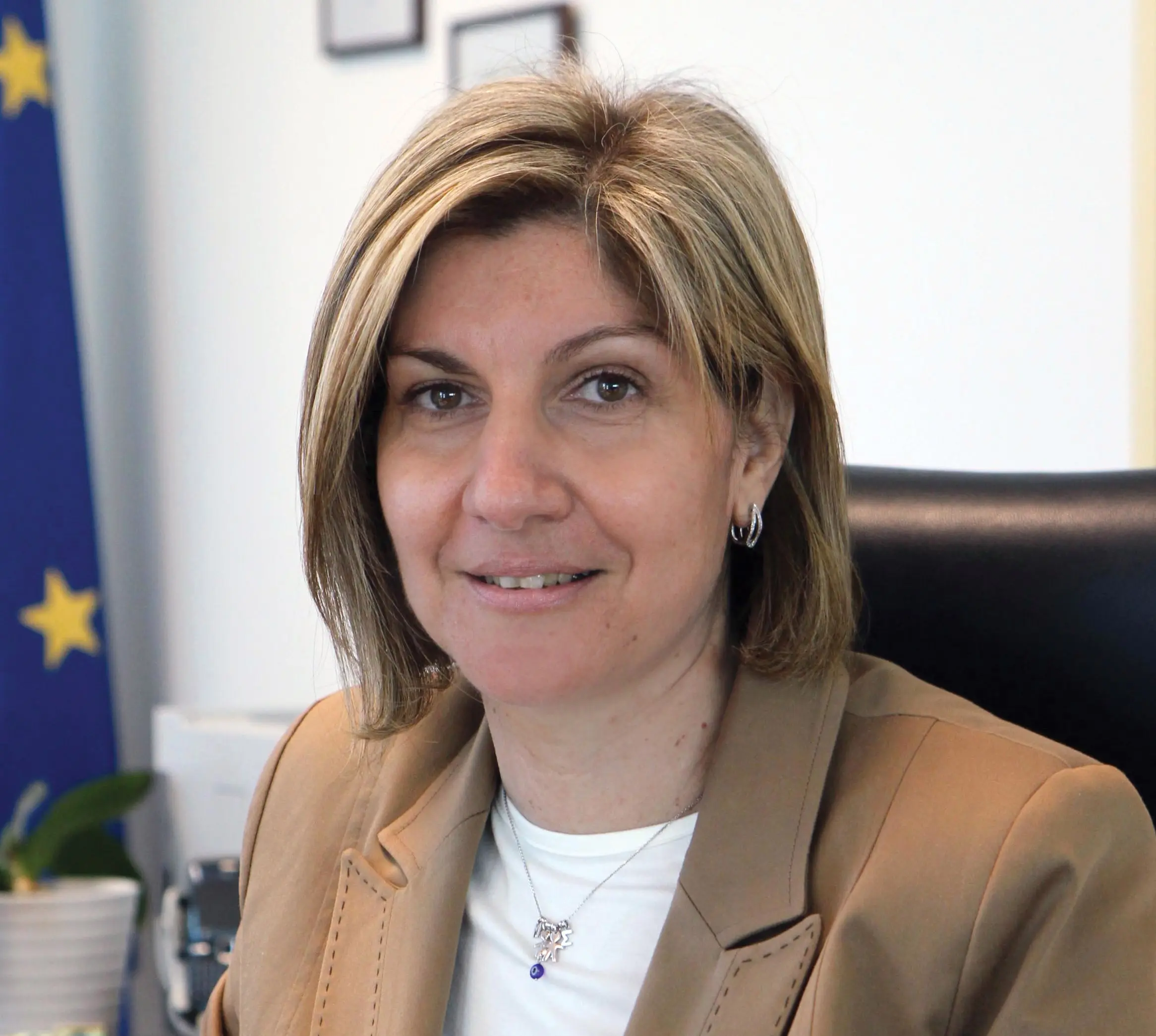 Λουκία Χριστοδούλου: Στις ακούραστες αγωνίστριες