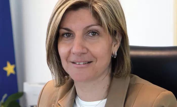 Λουκία Χριστοδούλου: Στις ακούραστες αγωνίστριες