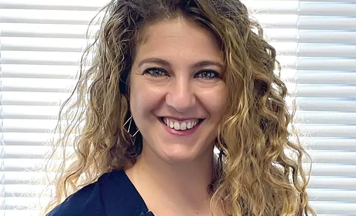 Λουκία Βασιλειάδη: Χρειάζονται περισσότερες γυναίκες στην πολιτική