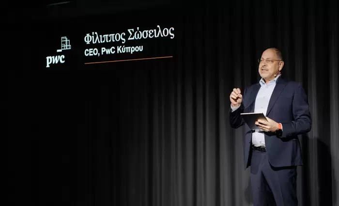 Η 14η έρευνα της PwC Κύπρου για τους CEOs αναδεικνύει την αισιοδοξία αλλά και τις προκλήσεις της νέας εποχής
