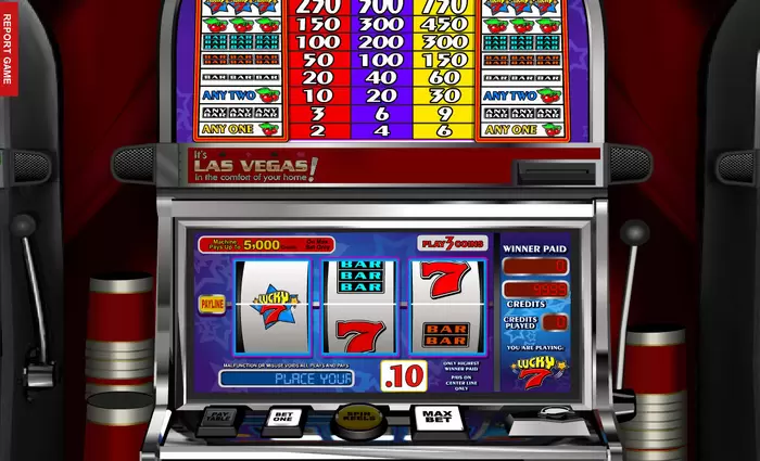 Τυχερά παιχνίδια: Συνάντηση για εκπόνηση ενιαίου εθνικού σχεδίου δράσης