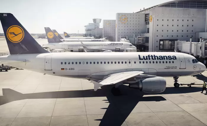 H Lufthansa αγοράζει 20 νέα αεροσκάφη (και δεν είναι Boeing 737)