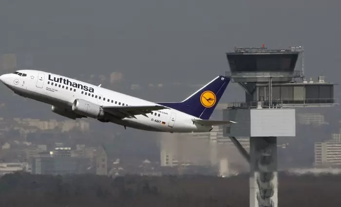 «Κόβουν τα φτερά» σε 150 αεροσκάφη της Lufthansa