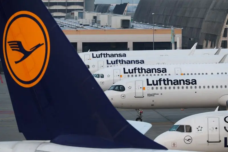 Lufthansa: Κέρδη-έκπληξη και επενδύσεις €3,3 δισ. – Επιβεβαιώνει τις προβλέψεις για το 2025