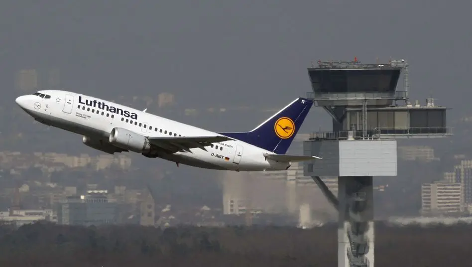 «Κόβουν τα φτερά» σε 150 αεροσκάφη της Lufthansa