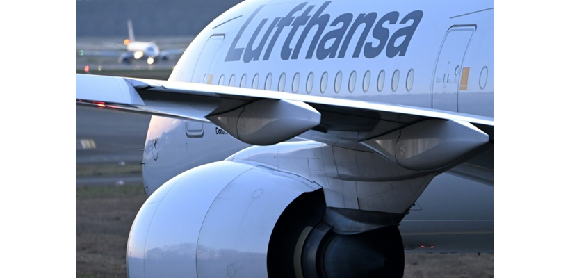Lufthansa: Προς απεργία οι πιλότοι και τα πληρώματα καμπίνας – Πτώση έως και 4,5% για τη μετοχή
