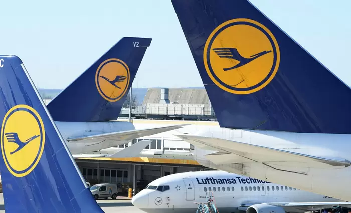 Πώλησε το τελευταίο 20% των μετοχών στην Lufthansa