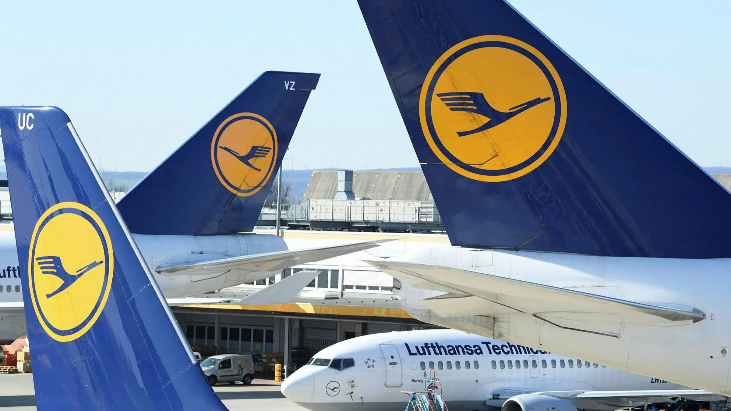 Πώλησε το τελευταίο 20% των μετοχών στην Lufthansa