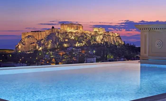 Έρχεται πόλεμος τιμών στα ξενοδοχεία της Αττικής