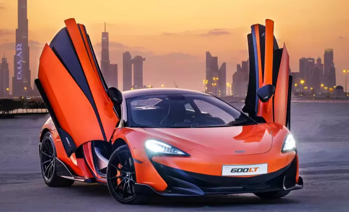 Τα dream cars οι Άραβες και η άπιστη