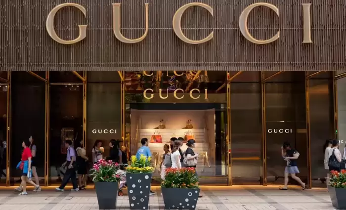 Στην Ινδία το νέο… πεδίο δόξης λαμπρόν για είδη πολυτελείας