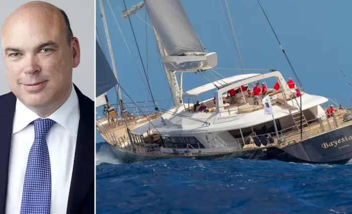 Hewlett Packard: Ζητά αποζημιώσεις $4 δισ. μετά το θάνατο του Λιντς